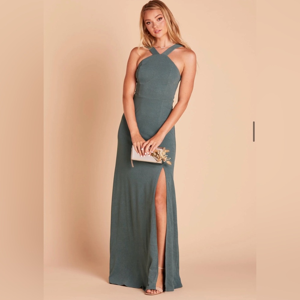 Birdy Grey Gene Bridesmaid Dress
